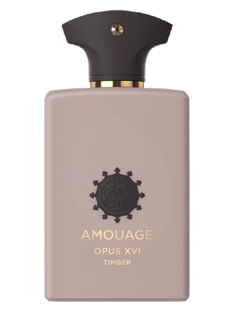 Amouage Timber