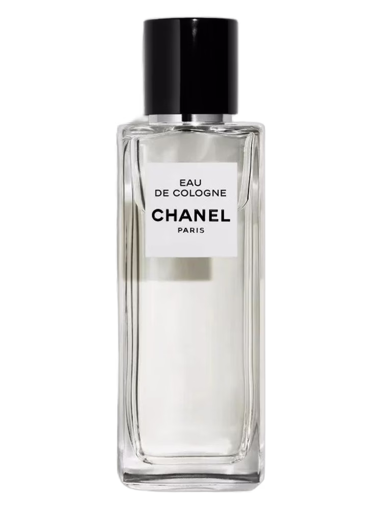 Chanel Eau De Cologne