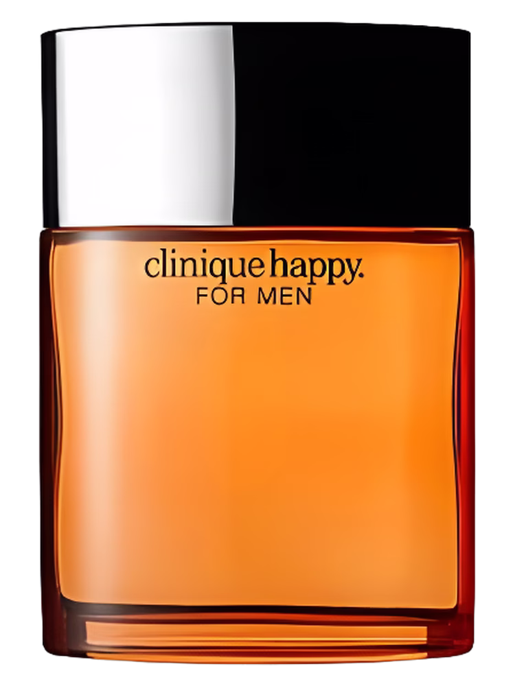 Clinique Happy