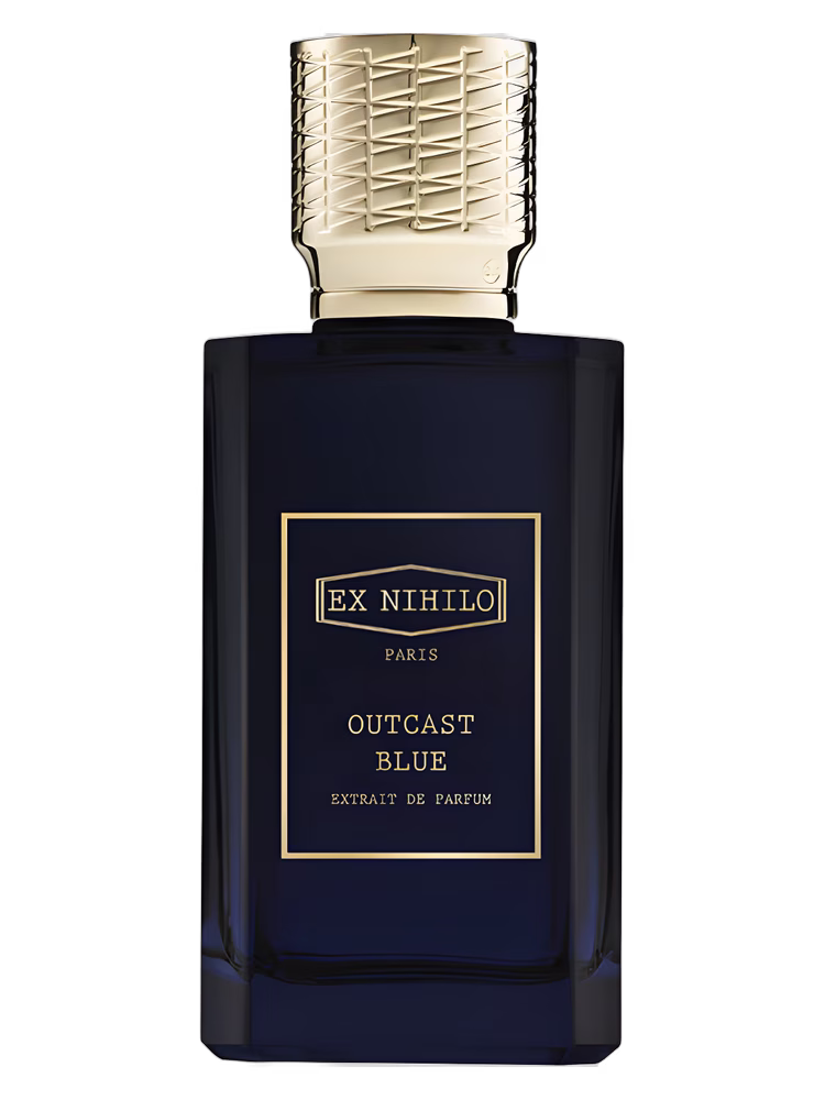 Ex Nihilo Outcast Blue Extrait