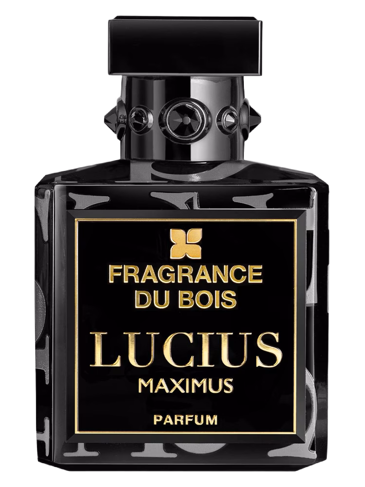 Fragrance du Bois Lucius Maximus