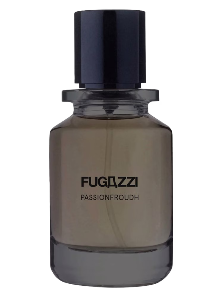 Fugazzi Passionfroudh