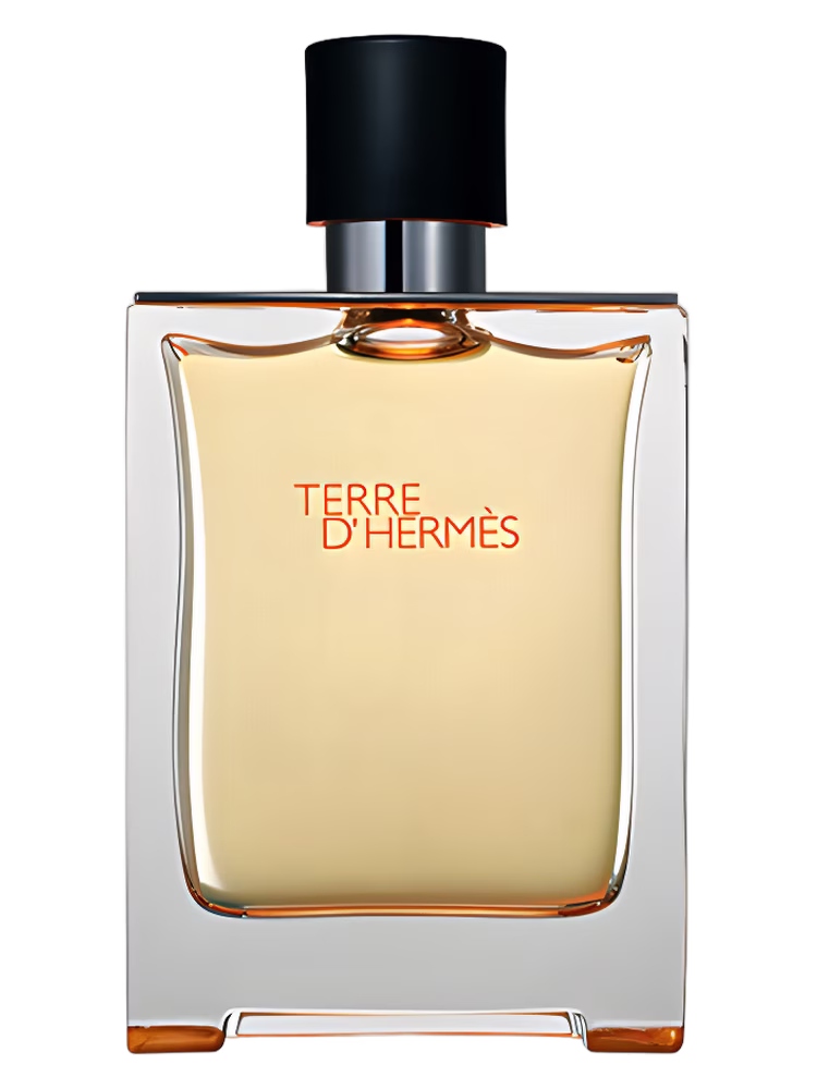 Hermes Terre D'Hermes