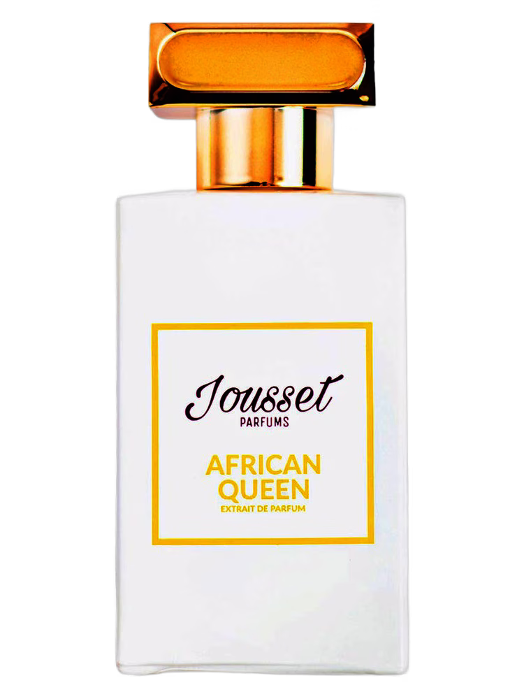 Jousset Parfums African Queen