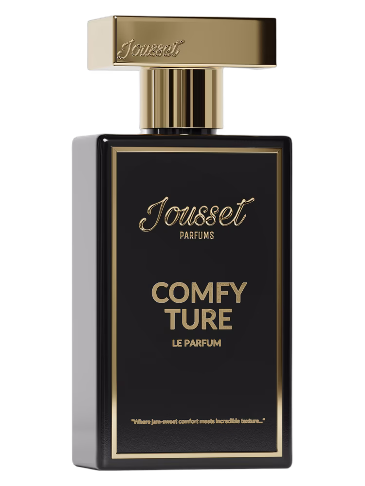Jousset Parfums Comfy Ture