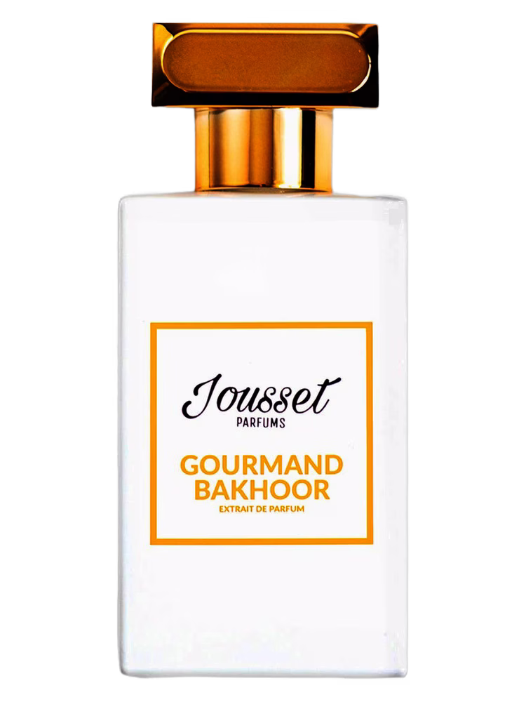 Jousset Parfums Gourmand Bakhoor