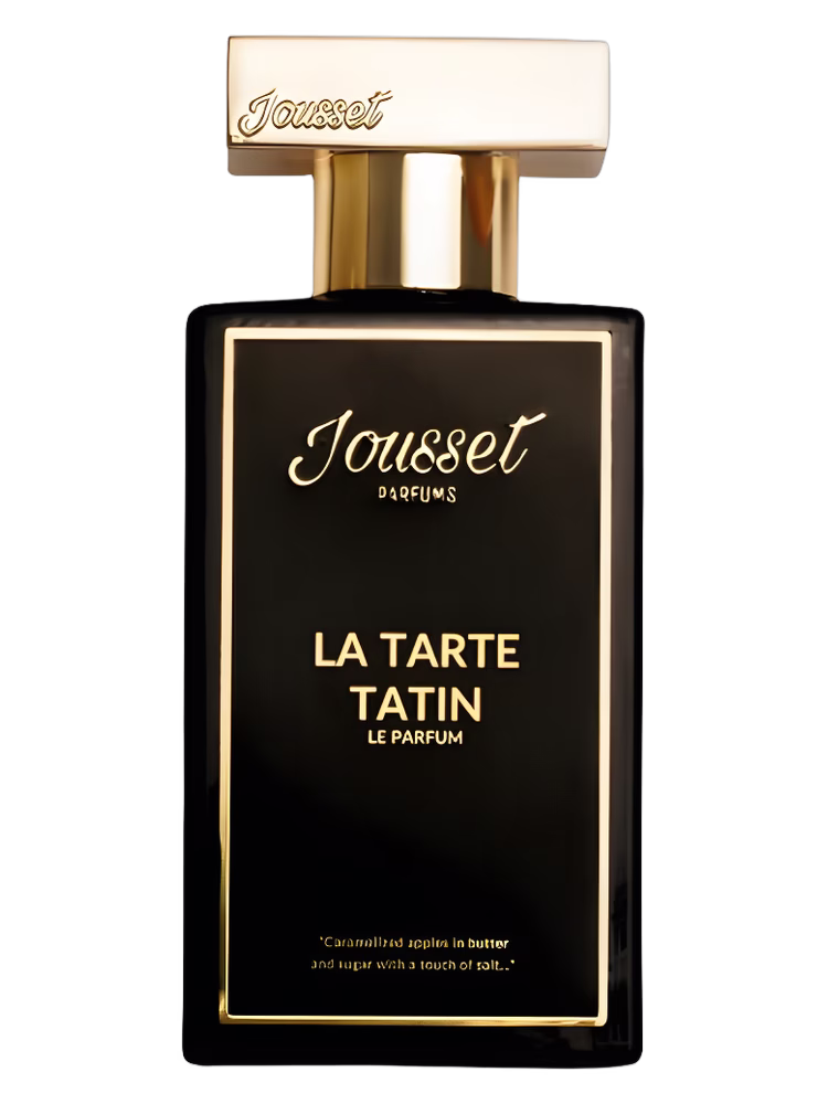 Jousset Parfums La Tarte Tatin