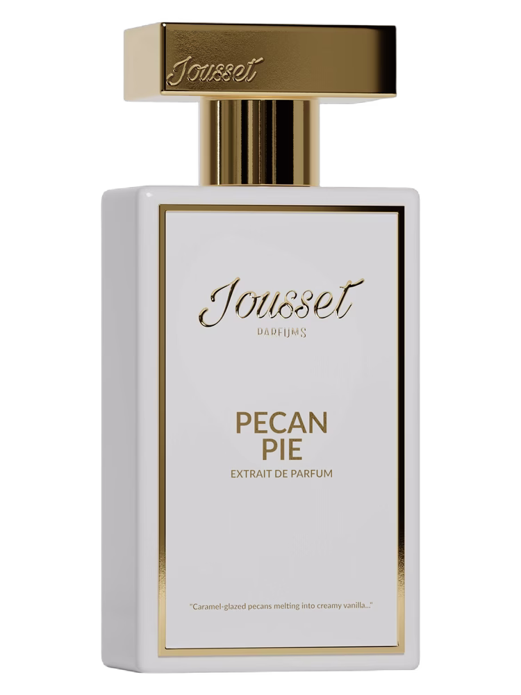 Jousset Parfums Le Gourmand