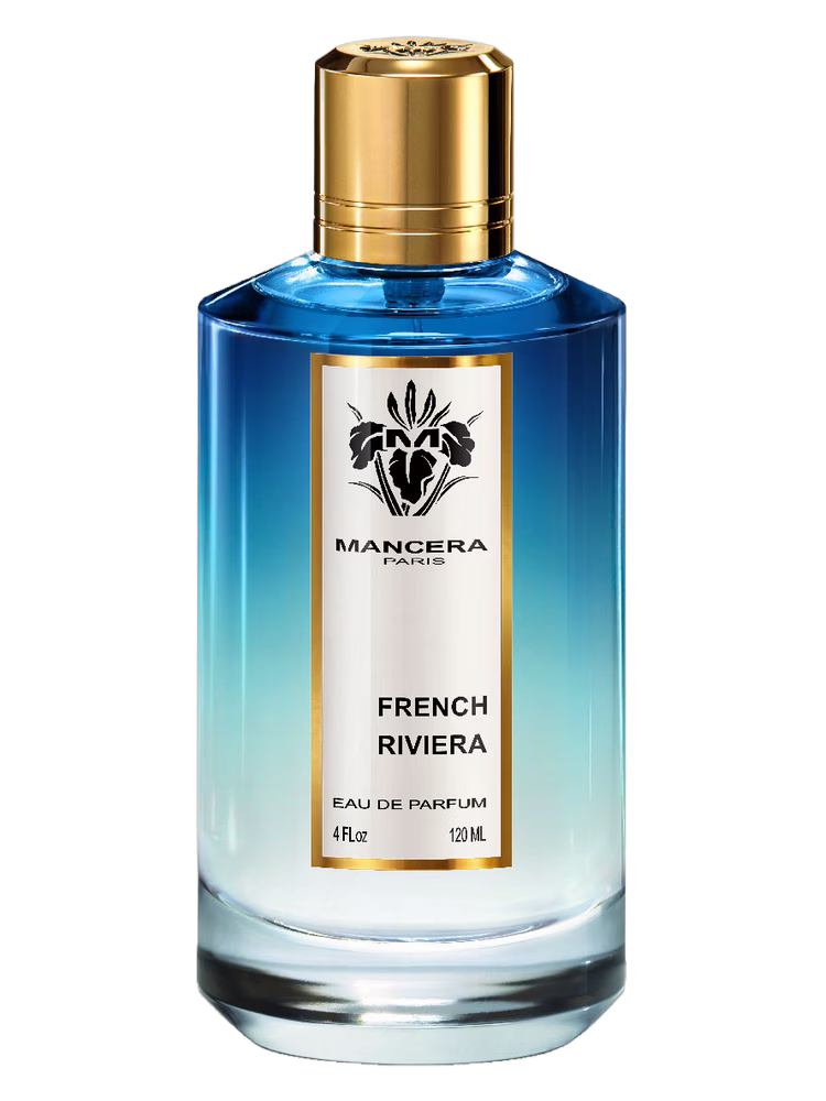 Mancera French Riviera