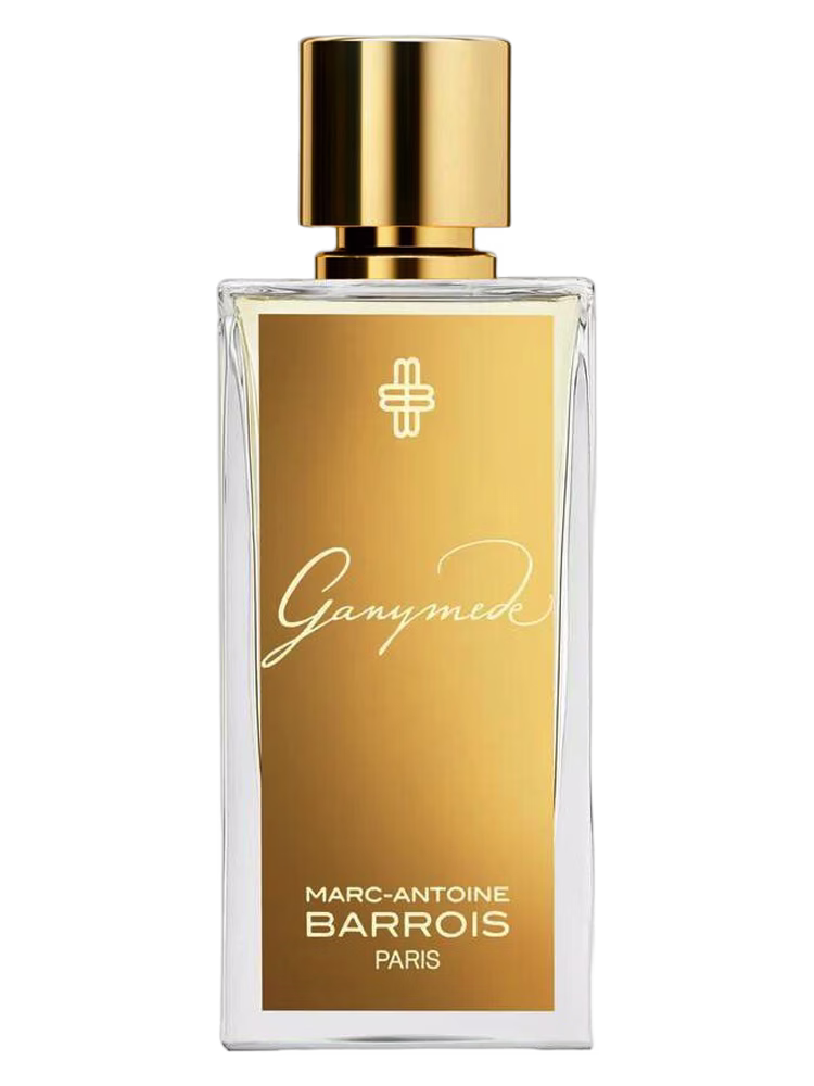 Marc Antoine Barrois Ganymede