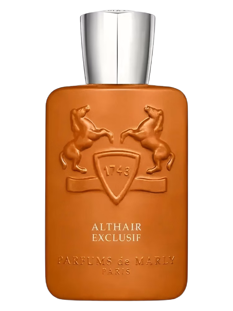 Parfums De Marly Althair Exclusive