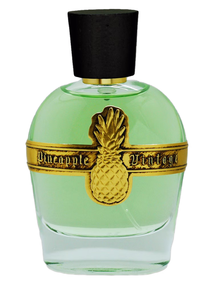 Pineapple Emperor Maximus